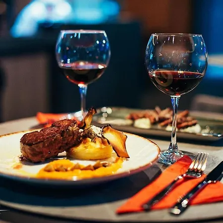 Szálloda Btg Tomislavgrad