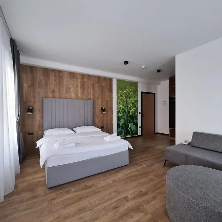 Btg Szálloda Tomislavgrad