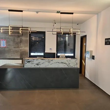 Btg Szálloda Tomislavgrad