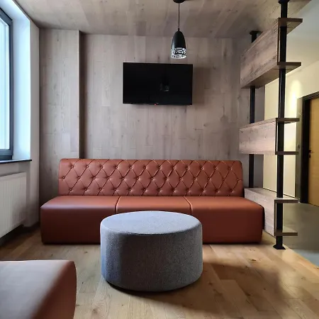 Szálloda Btg Tomislavgrad