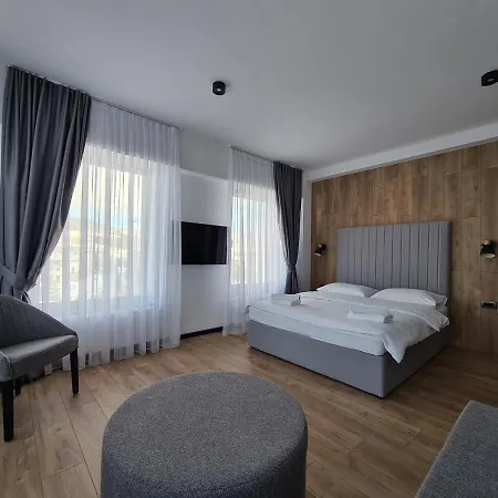 Hotell Btg 3*
