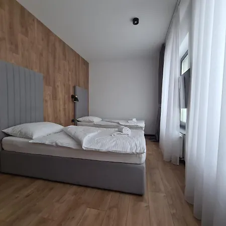 Btg Szálloda Tomislavgrad