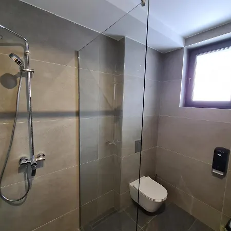 Szálloda Btg Tomislavgrad