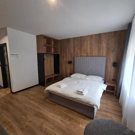 Szálloda Btg Tomislavgrad