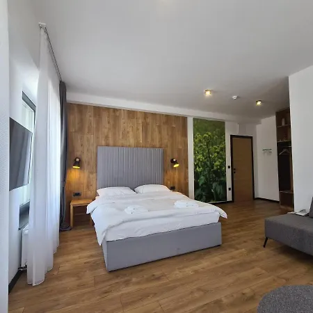 Hotel Btg Tomislavgrad