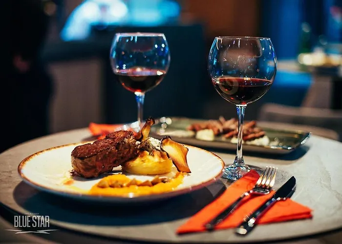 Hotel Btg Tomislavgrad