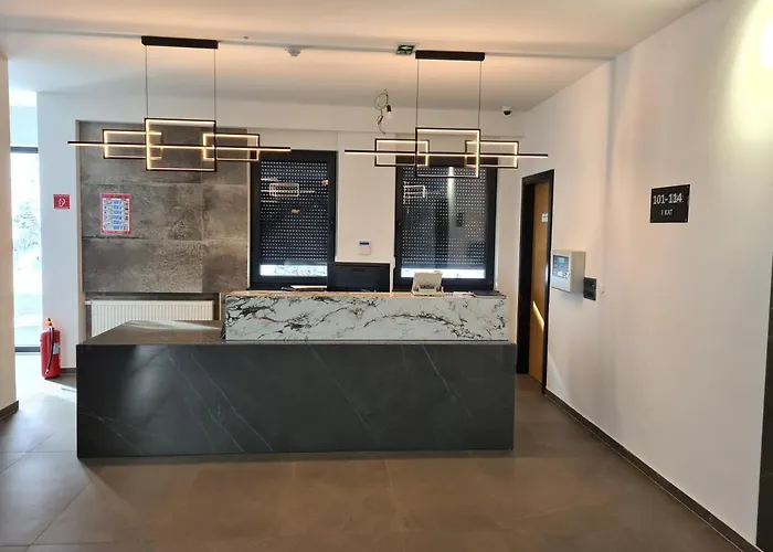 Btg Hotel Tomislavgrad