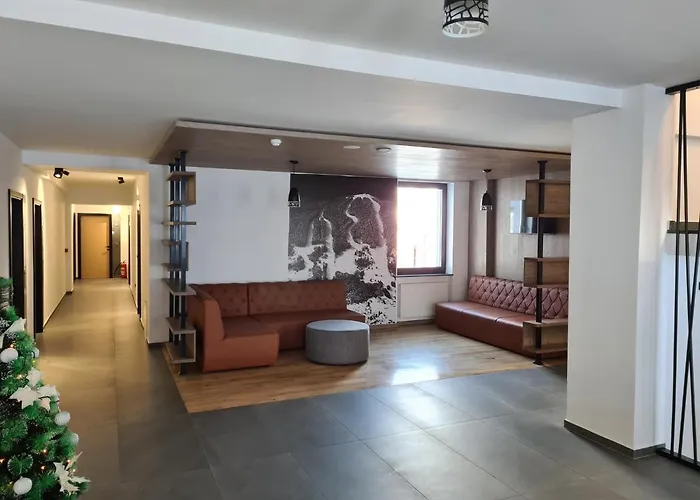 Hotel Btg Tomislavgrad