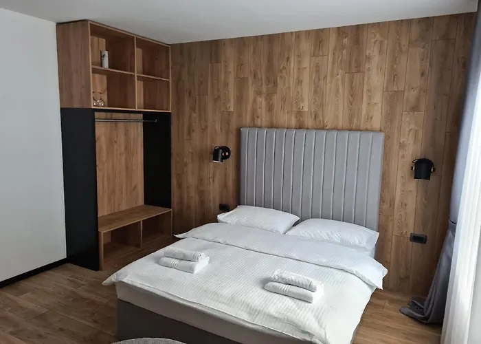 Btg Hotel Tomislavgrad