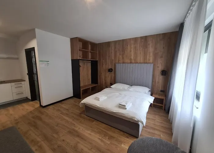 Hotel Btg Tomislavgrad