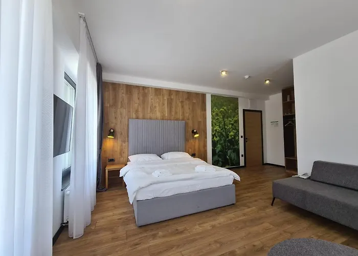 Hotel Btg Tomislavgrad